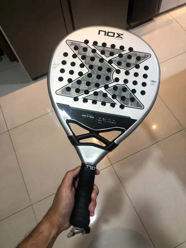WTS NOX AT 10 2024 18K SECOND!