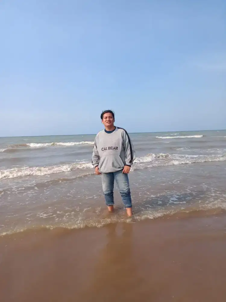 Mencari lowongan kerja