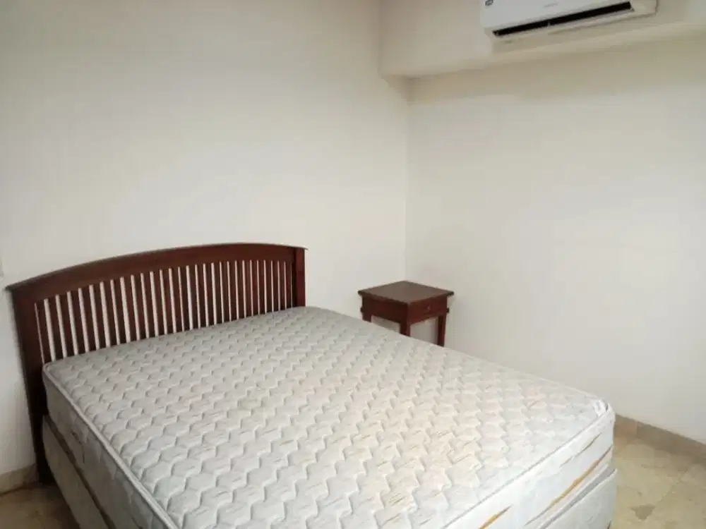Apartemen di Lebak Bulus Jakarta Selatan. Murah dan Dekat MRT