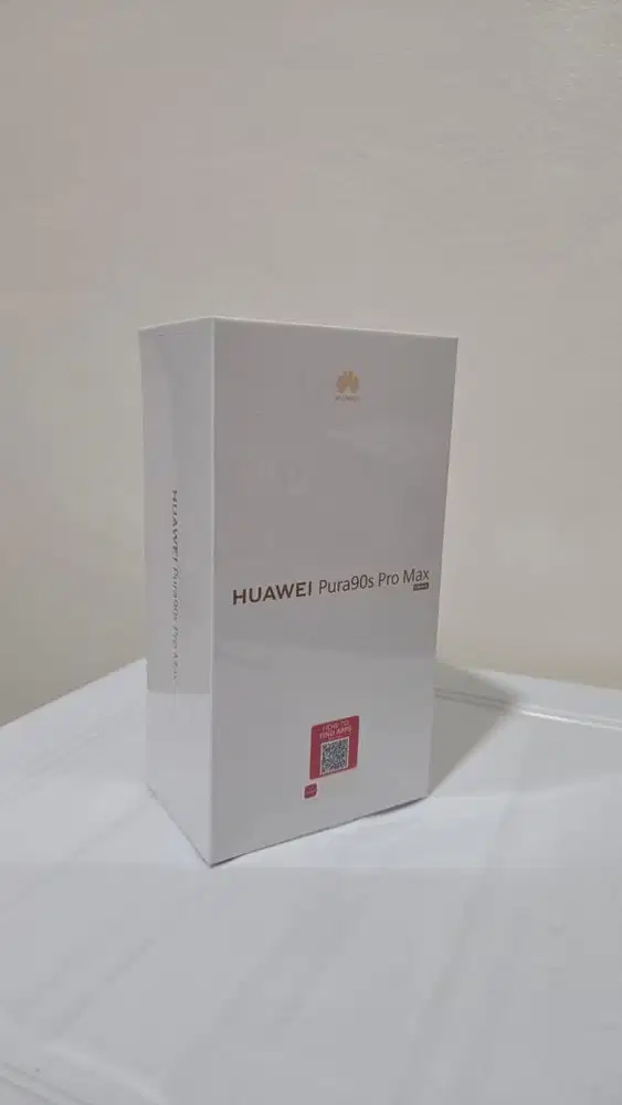 Huawei Pura90s Pro Max