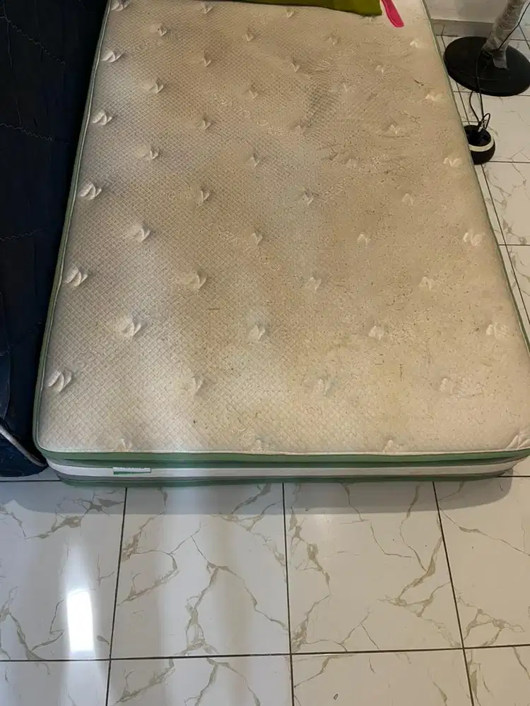 KASUR TIDUR MURAH