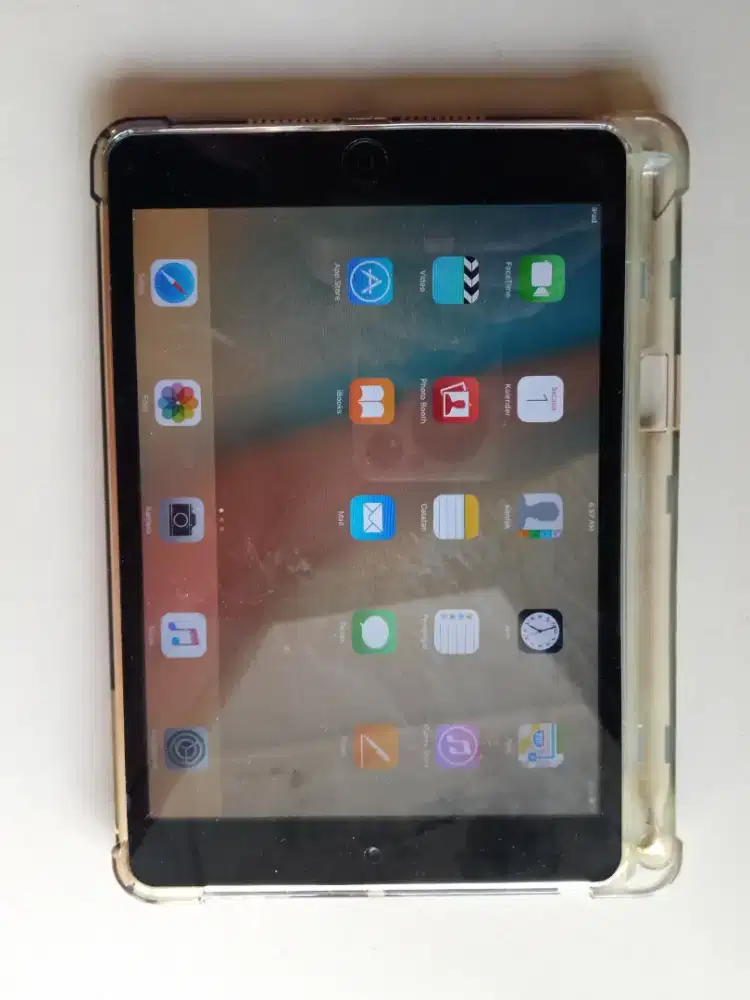 Second Ipad Mini 2 Batangan