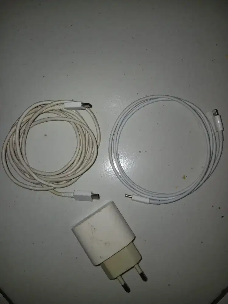Apple 25W USB-C Original