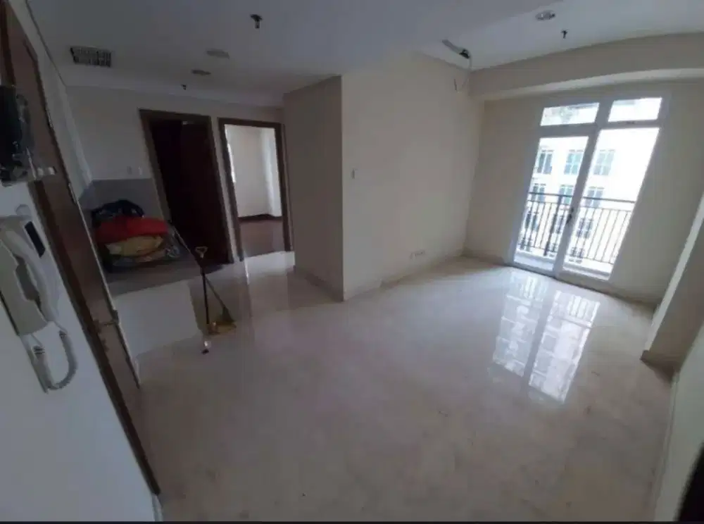 Apartment Puri Orchard 2BR