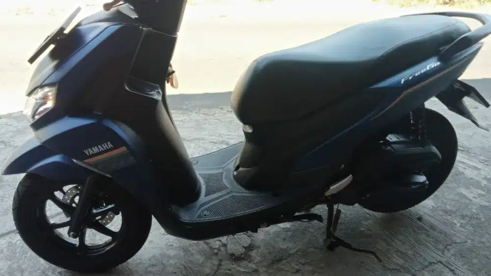 Freego s 2022 dp hanya 99 ribu
