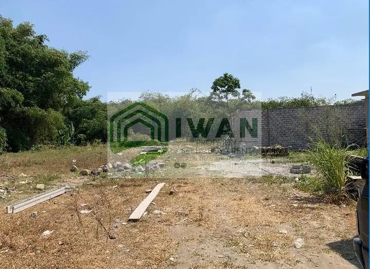 Kavling Siap Bangun Free BBN Bisa Bayar 2x Dalam Setahun