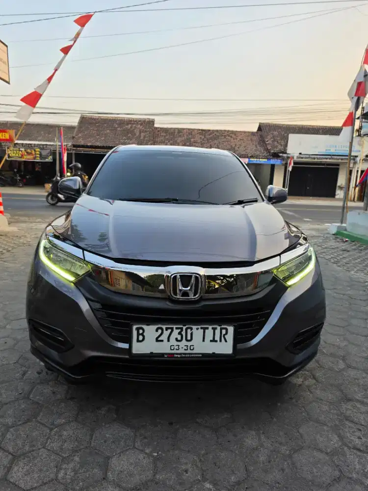 Hrv se tahun 2020