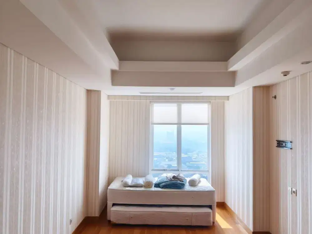 Apartemen One East Kertajaya Indah