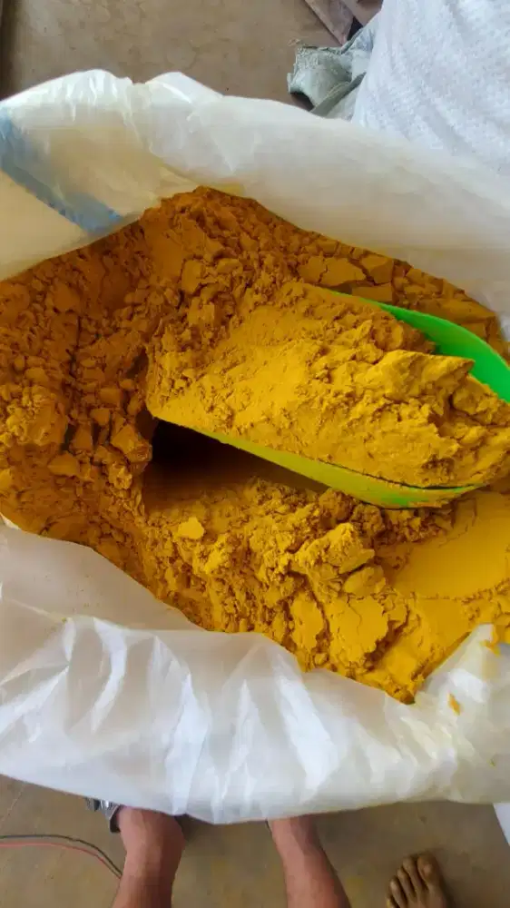 Jual berbagai macam rempah-rempah