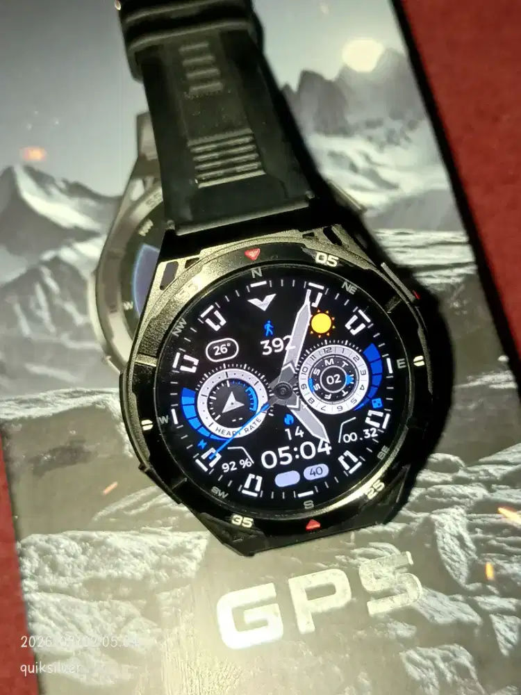 Aibro Super 9 Gps Amoled dll joss net