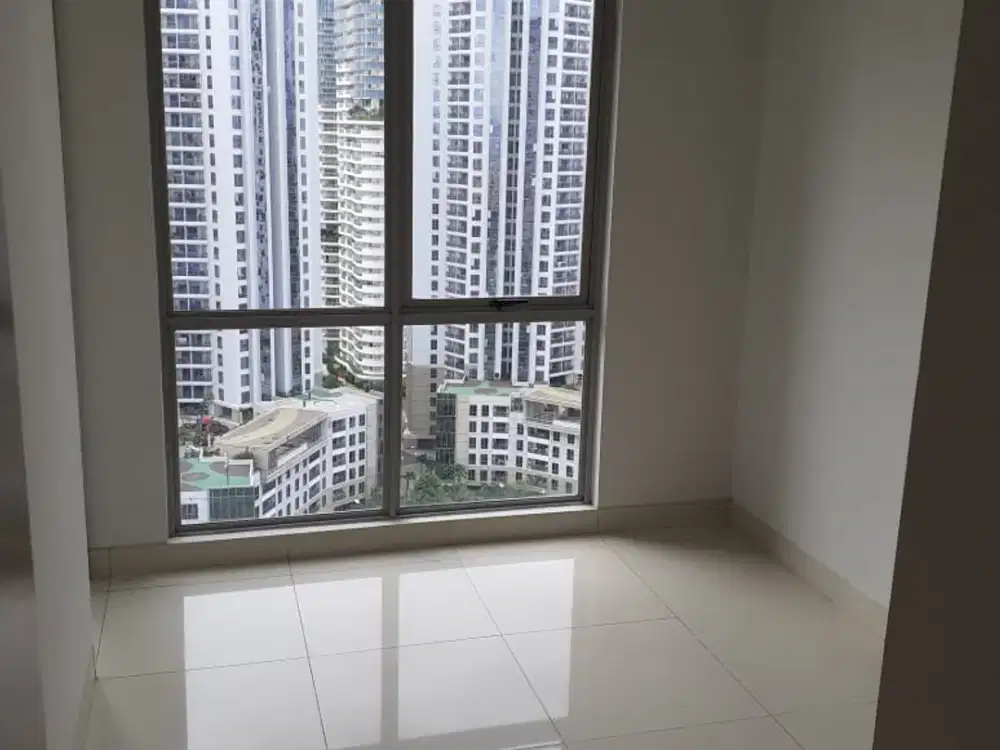Sewa Apartemen The Mansion Bougenville Kemayoran Jakarta Utara – 1 BR Semi Furnished
