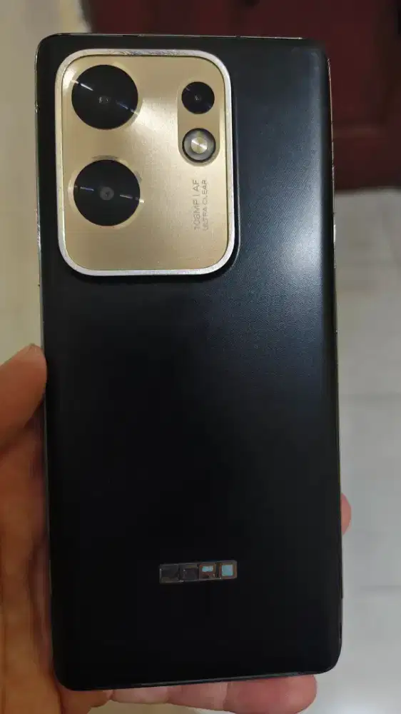 Infinix Zero 30 , ram 8/256