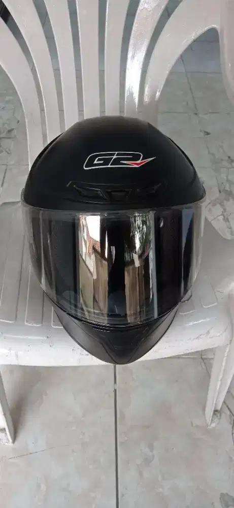 Helm G2 Prestige Original