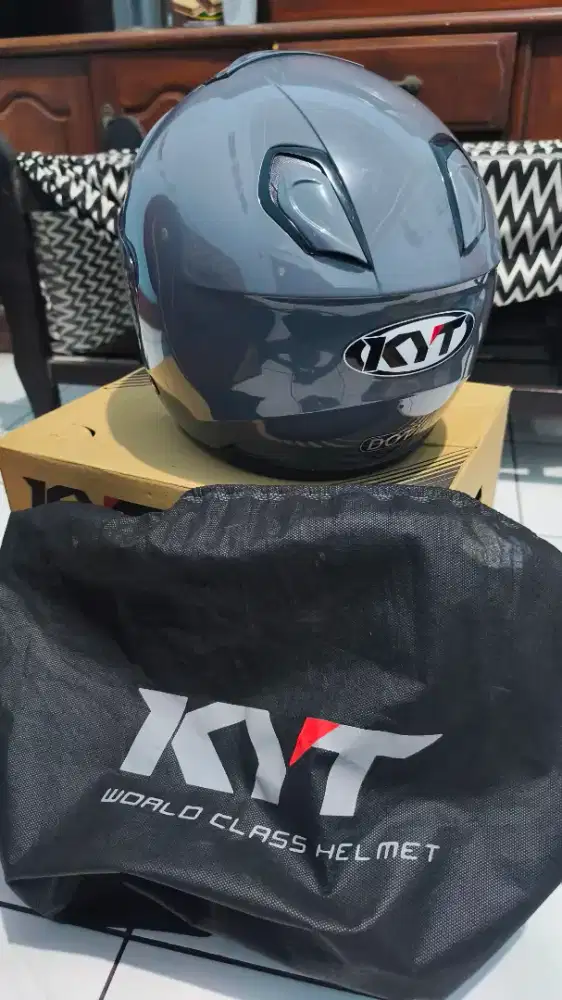 Helm kyt Kyoto original