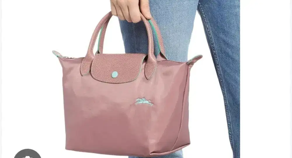 Tas longchamp Baru bs kirim² Nego