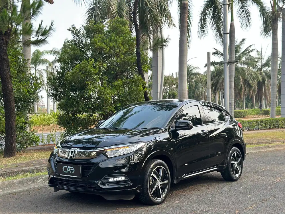 Honda HRV Prestige / Honda HR-V Prestige 2018