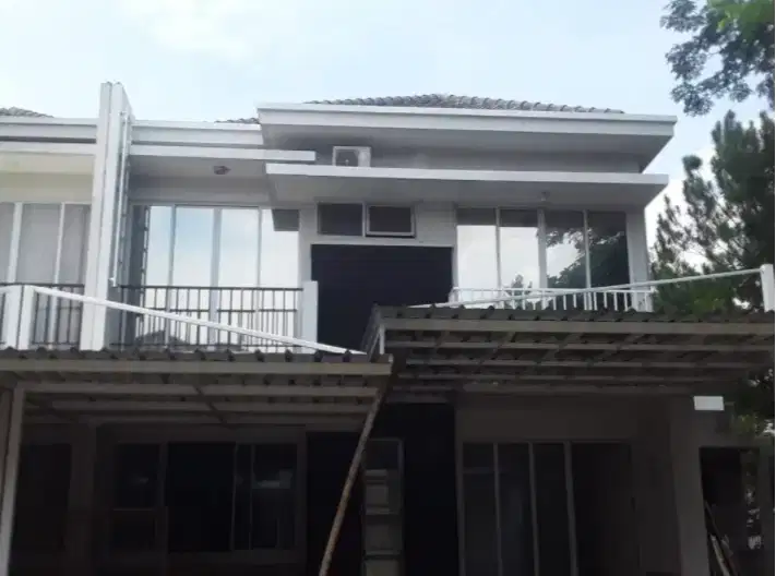 Pusat order Kaca Film dan Sticker untuk Rumah, Gedung, Perkantoran
