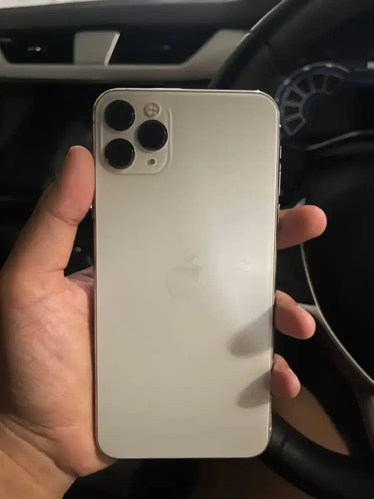 Iphone 11promax 512gb ibox