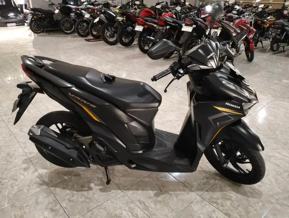 All new Vario 125 keyles murah dan bagus