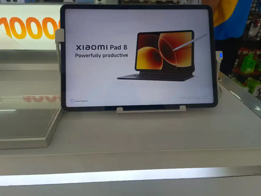 Xiaomi pad 8 ram 8 256 gb