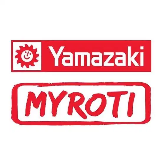 SPG My Roti Yamazaki