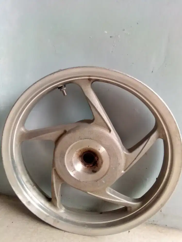 Velg motor Honda vario