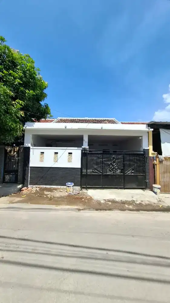 Di Jual Rumah Siap Huni Full Furnish (NEGO)