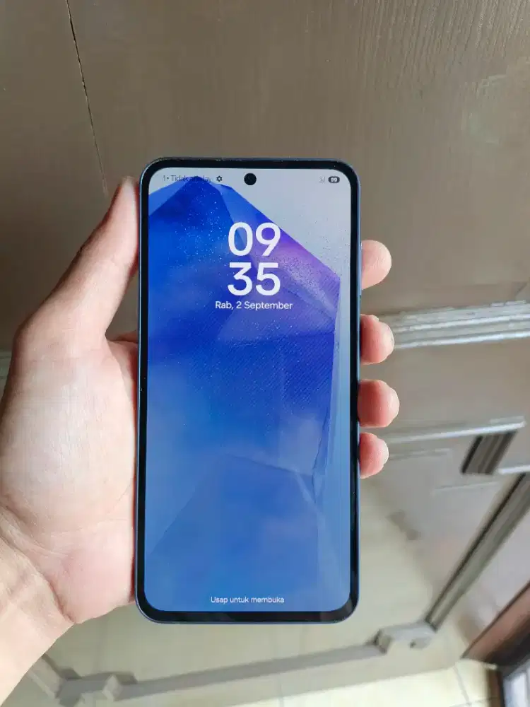 Samsung A55 5G 8/256 GB