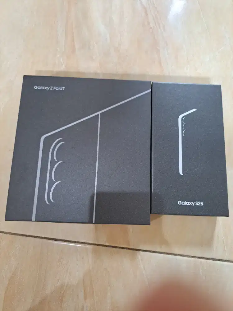 DUS HP SAMSUNG FOLD7 DAN S25