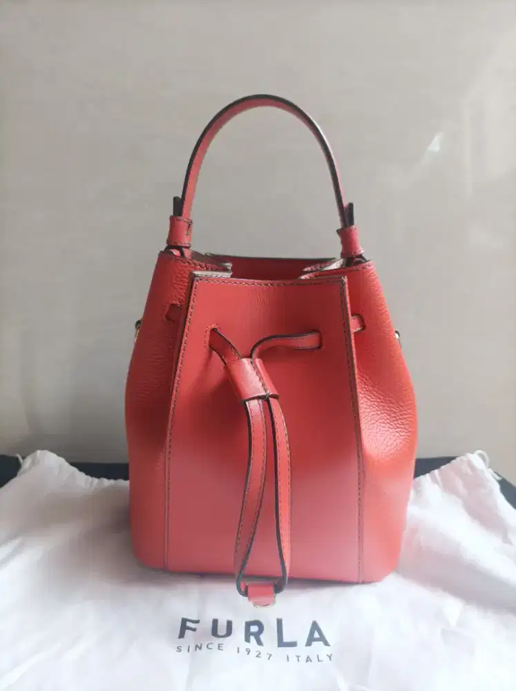 Tas FURLA original 100% mulus