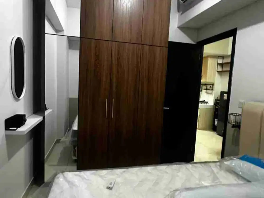 Dijual apartment westmark di Tanjung duren Jakarta Barat