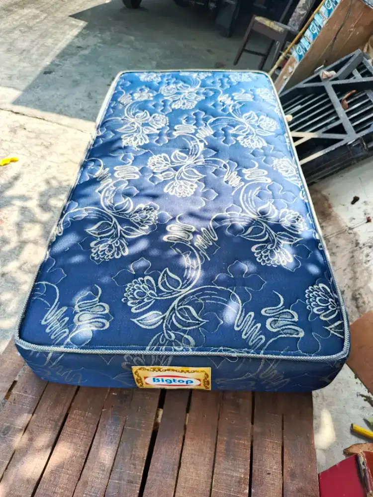 Kasur springbed 100x200