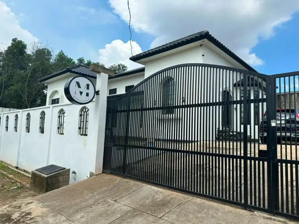 Di Jual Rumah di Komplek Perumda