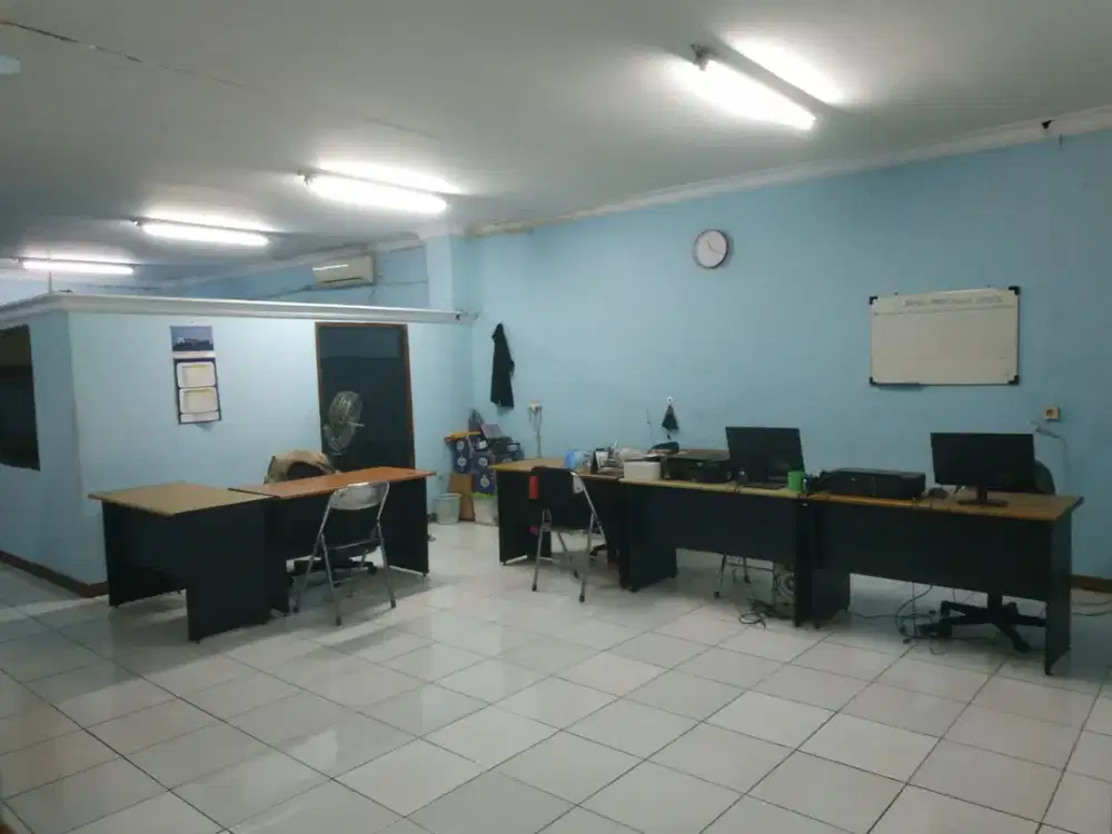 Dijual pabrik/gudang 3,2 km exit tol Bitung hadap Utara,  jln. Raya Serang/Pantura/nasioanal Ds. Bitung Jaya, Kec. Cikupa - Tangerang