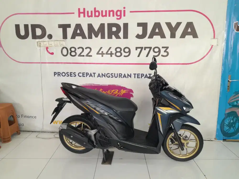 PLEG GOLD HONDA VARIO 125 2022