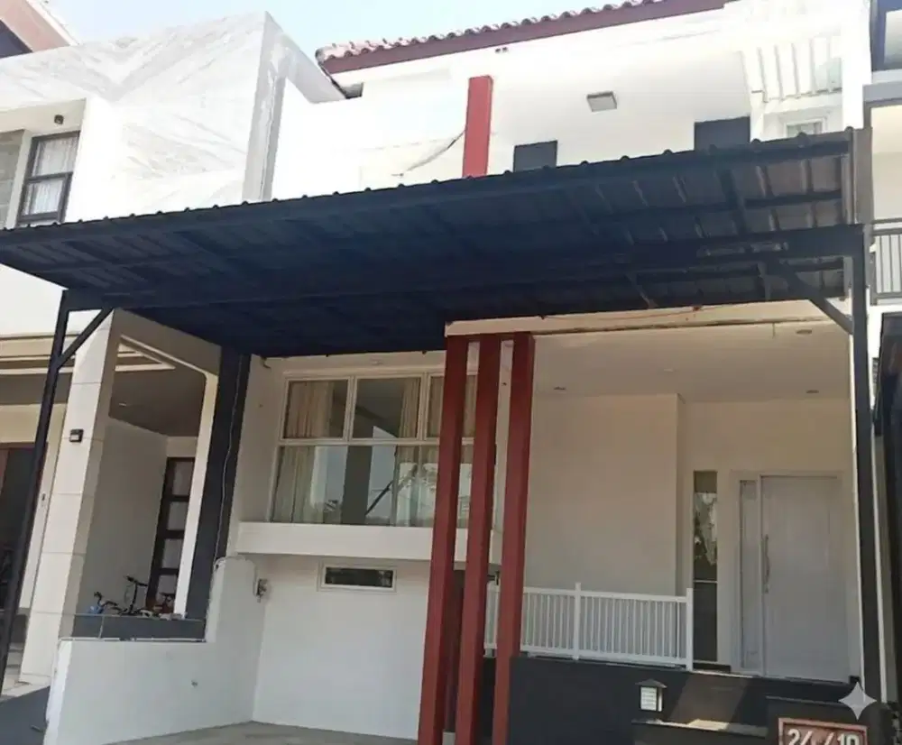 Taman Cipto Cirebon, wa only