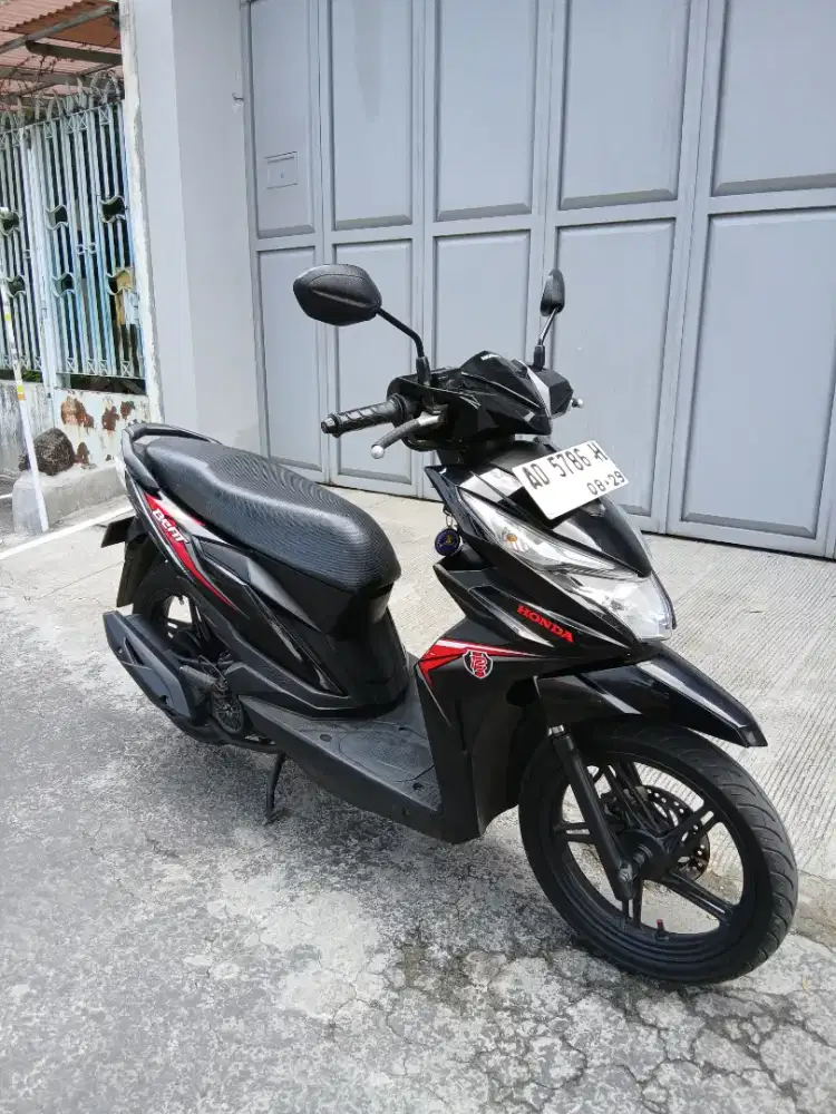 HONDA BEAT ECO 2019 MURAH