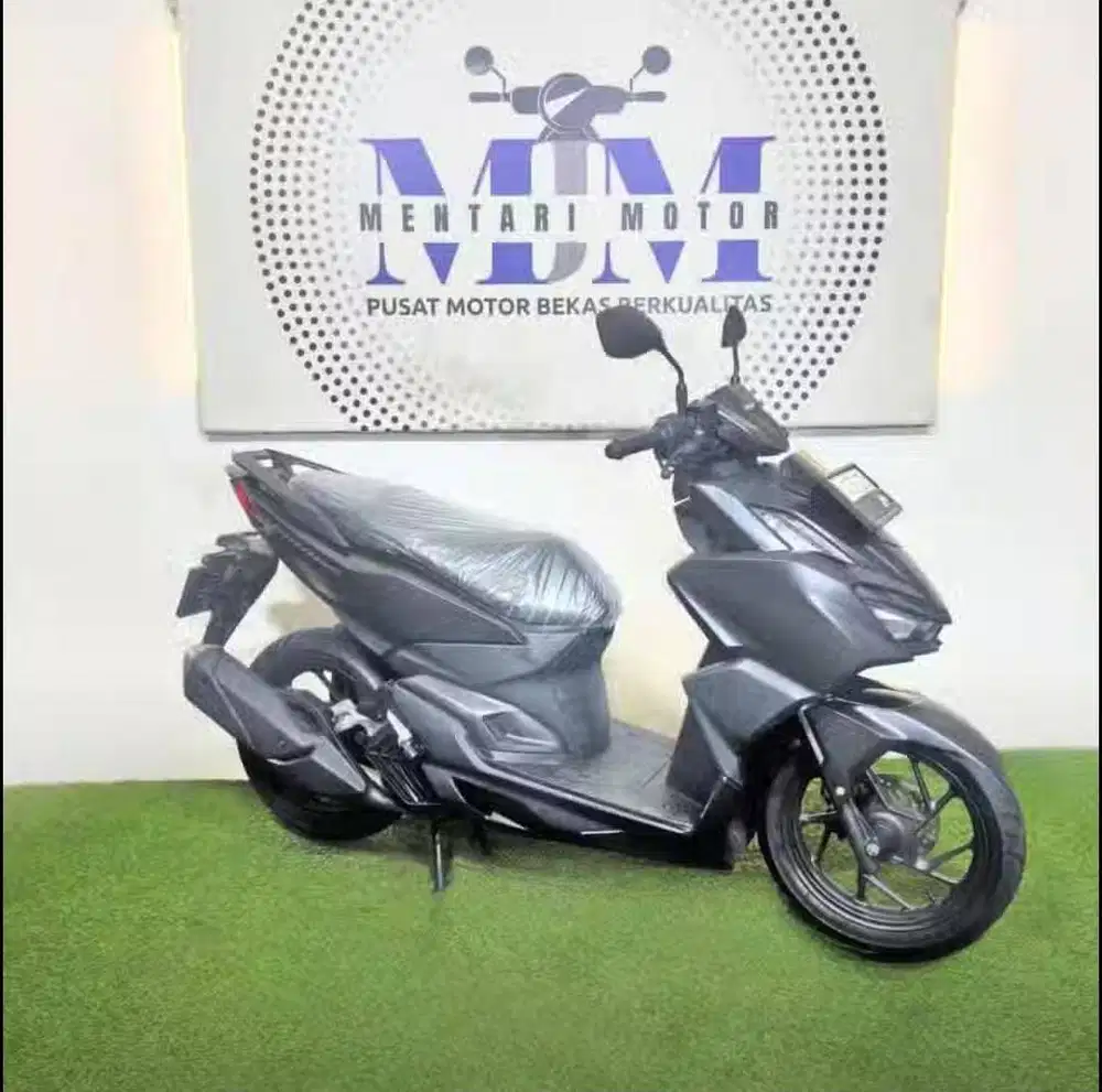 VARIO 160 CBS 2022 CASH/CREDIT PROSES KILAT ANTI RIBET !!! GASS KEPOIN