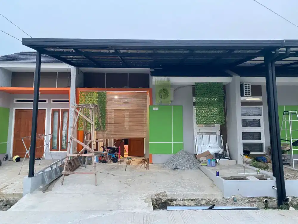 Kanopi baja ringan harga promo