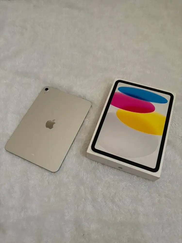 Ipad 11 IBOX Garansi ON gratis Pencil