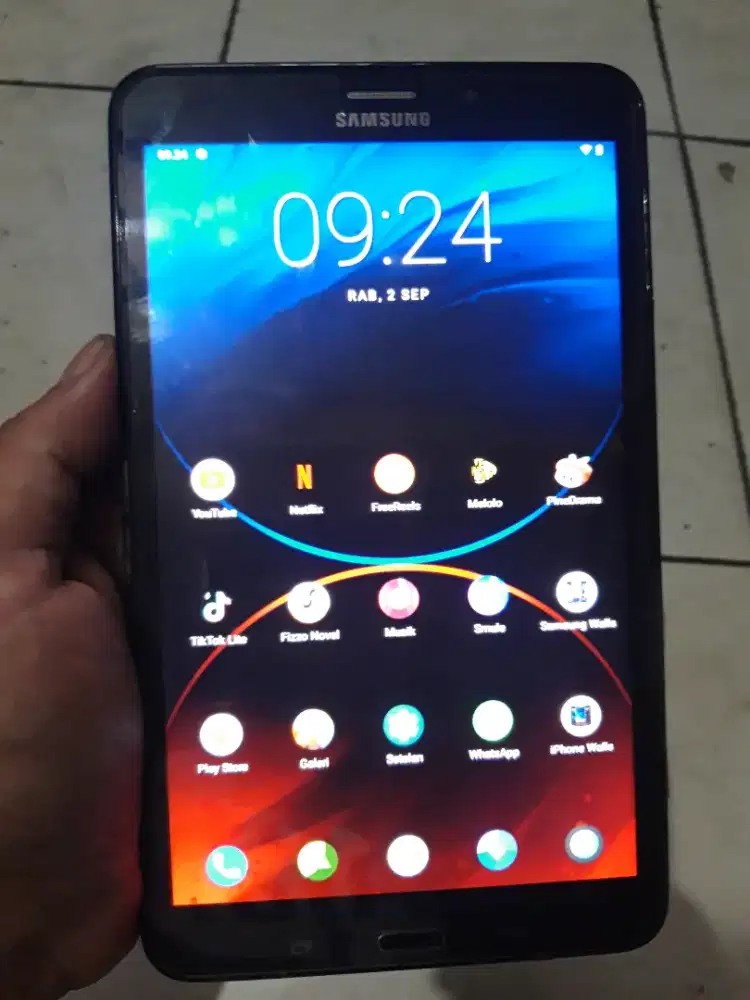 Samsung galaxy tab 4/ 8.0