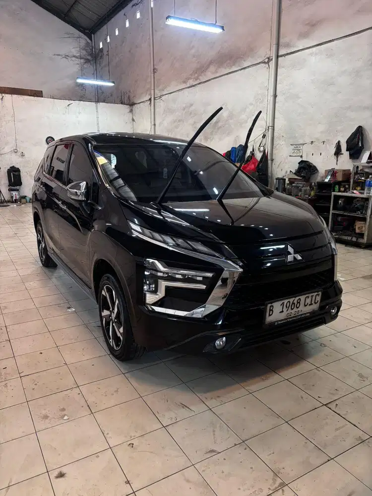 MITSUBISHI 2022 NEW MODEL 
TYPE ULTIMATE METIK