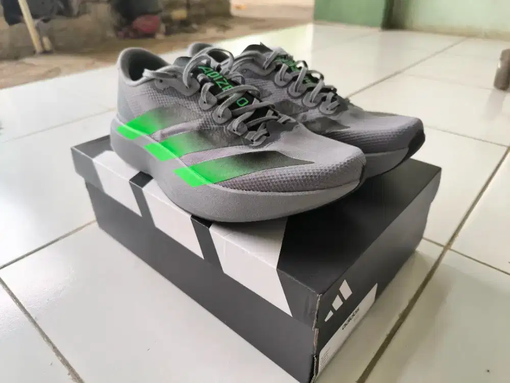 Adidas Adizero Evo sl Woven
