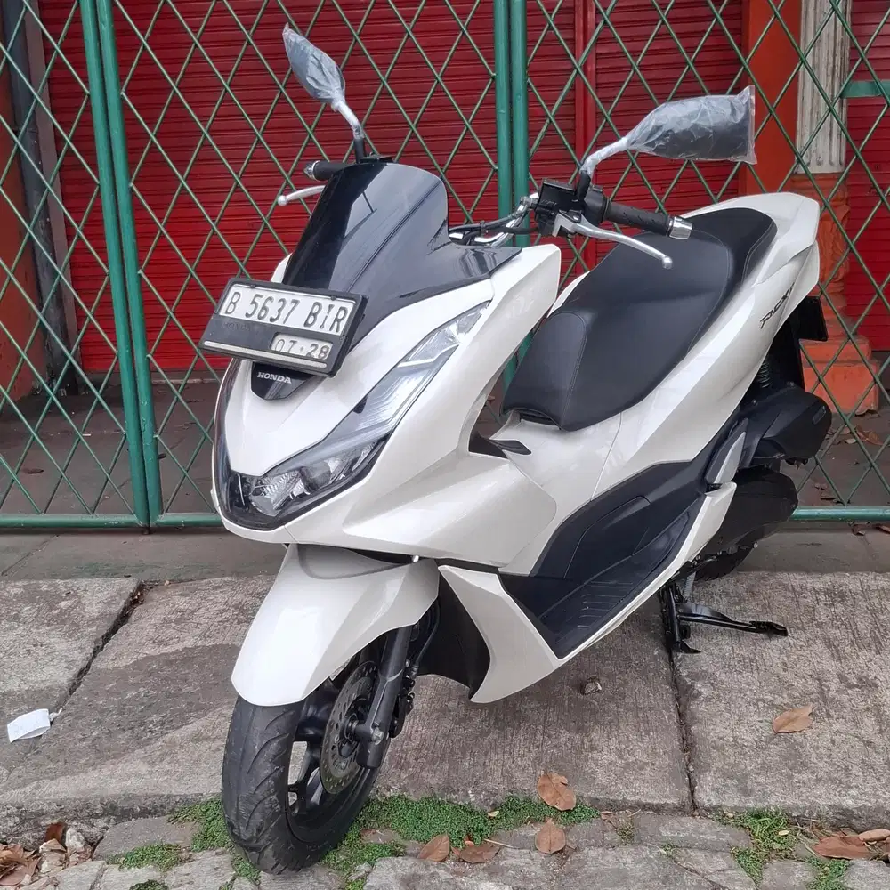 Honda pcx 160 cbs 2023 dp 1.5jt