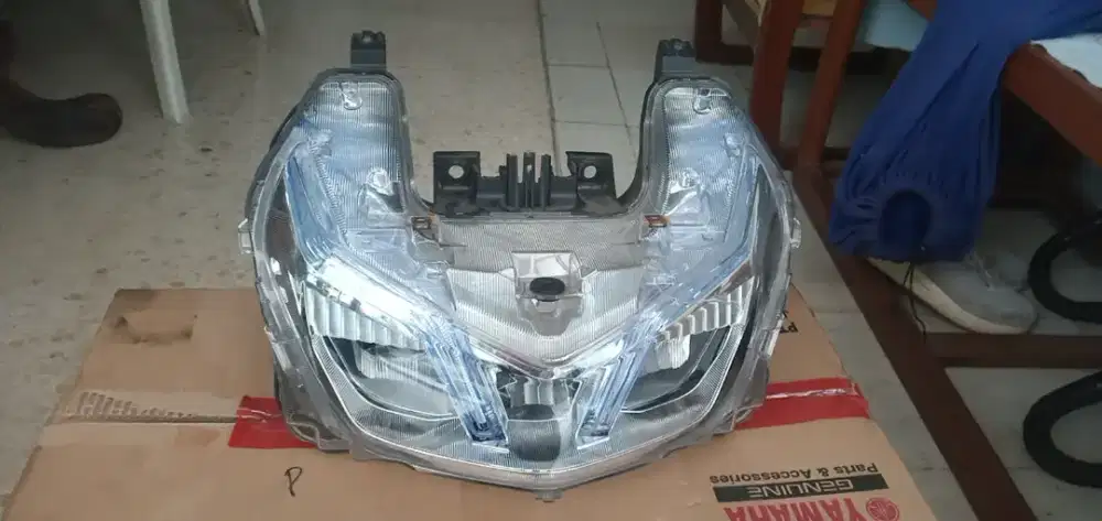Lampu LED ( lampu depan) Yamaha Lexi 155 Original