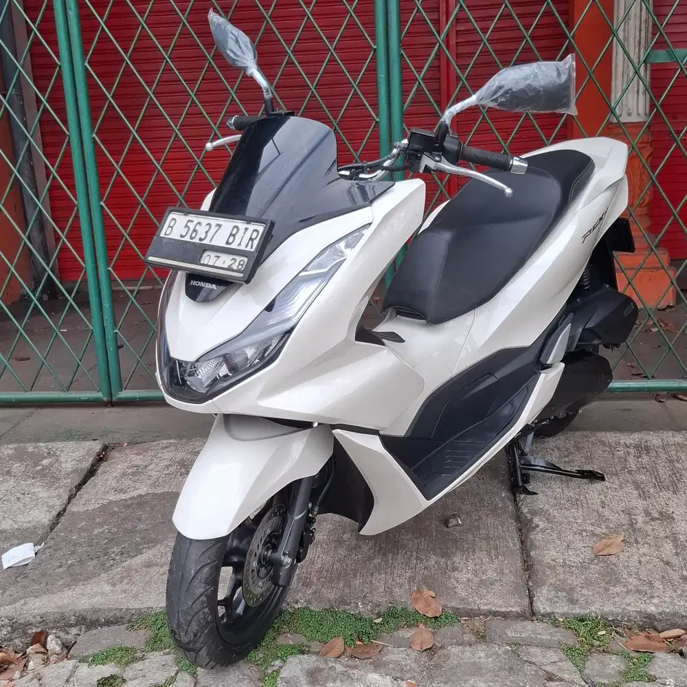 Honda pcx 160 cbs 2023 dp 1.5jt