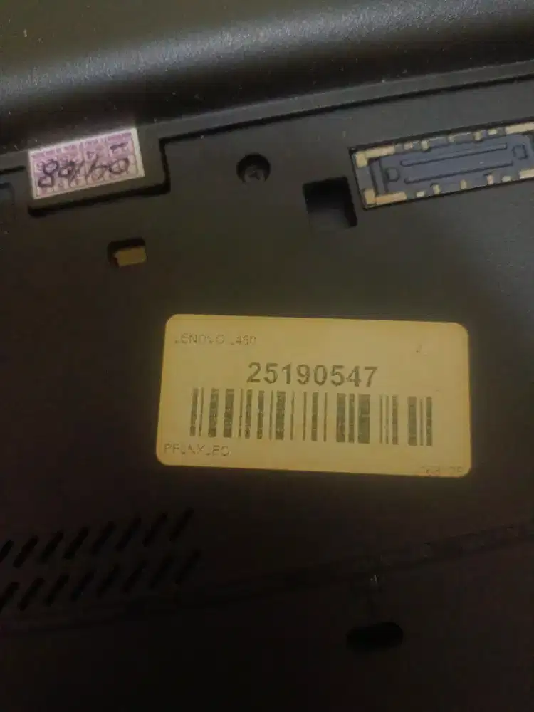 LENOVO L450 8/128