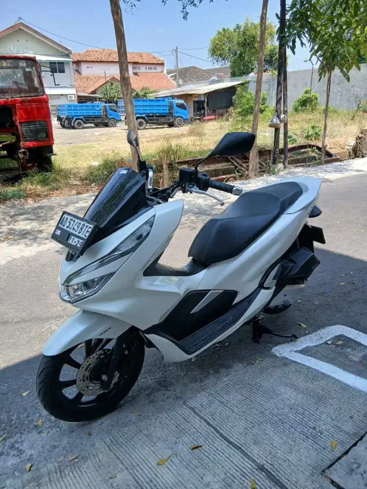 HONDA PCX 150 ABS 2019
