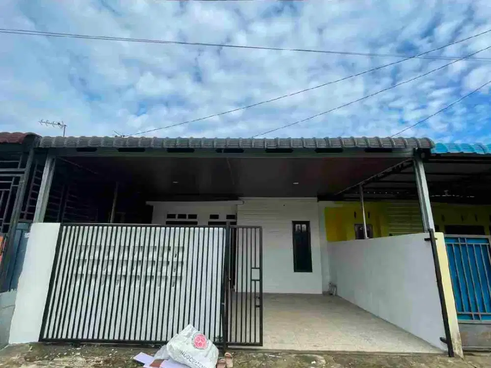 Rumah Johor 200Jutaan Wajib Cash