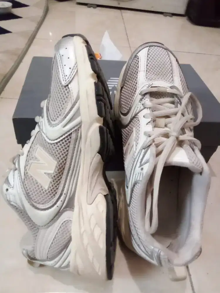 For sale NB 530 like new